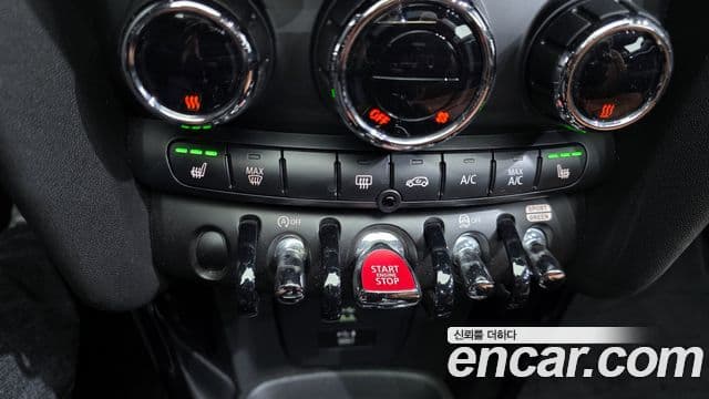 Mini Cooper S кабриолет 3세대, 2021 18