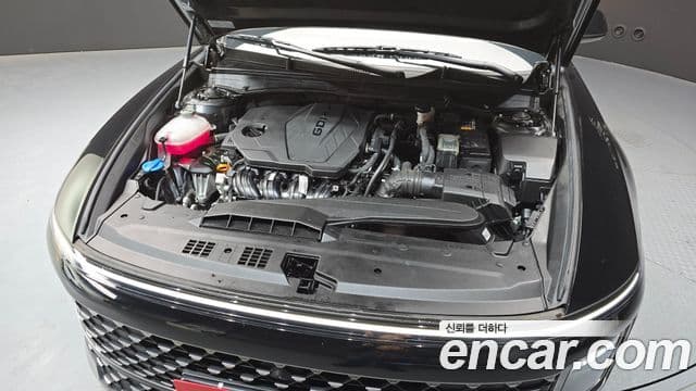 Hyundai Grandeur (GN7) Exclusive, 2023 6