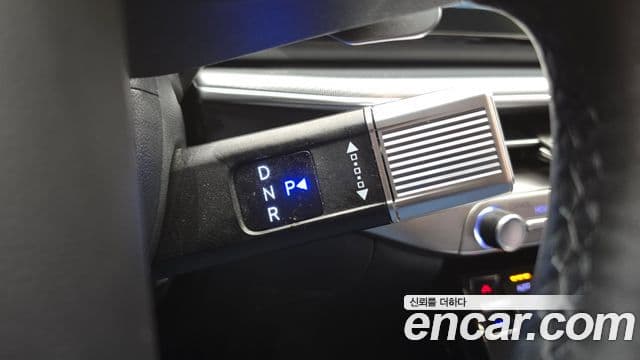 Hyundai Grandeur (GN7) Exclusive, 2023 9