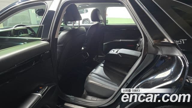 Hyundai Grandeur (GN7) Exclusive, 2023 11
