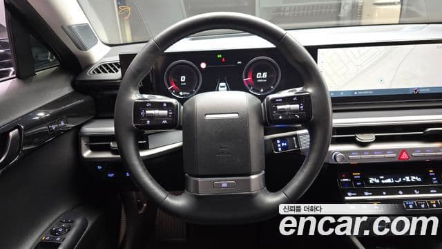 Hyundai Grandeur (GN7) Exclusive, 2023 13