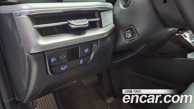 Hyundai Grandeur (GN7) Exclusive, 2023 14