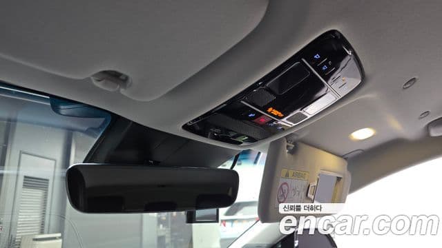 Hyundai Grandeur (GN7) Exclusive, 2023 17