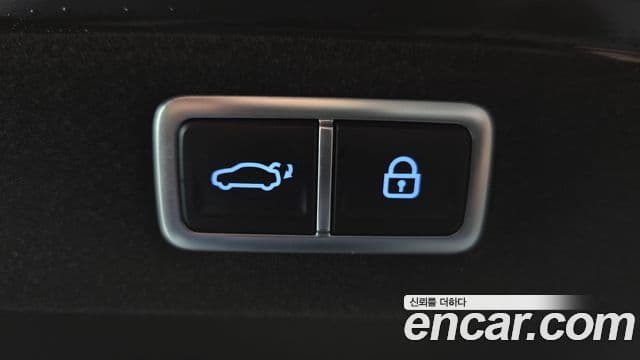 Hyundai Grandeur (GN7) Exclusive, 2023 20