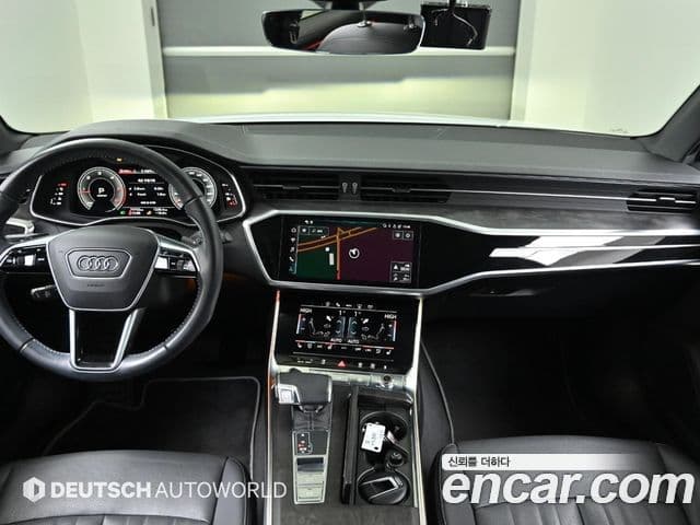 Audi A6 (C8) Premium, 2021 7