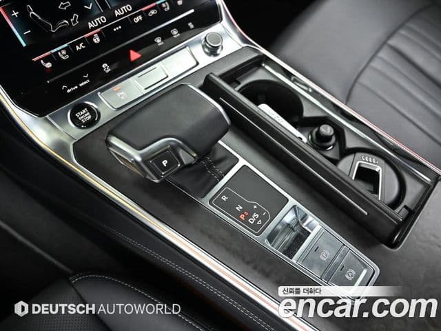 Audi A6 (C8) Premium, 2021 9