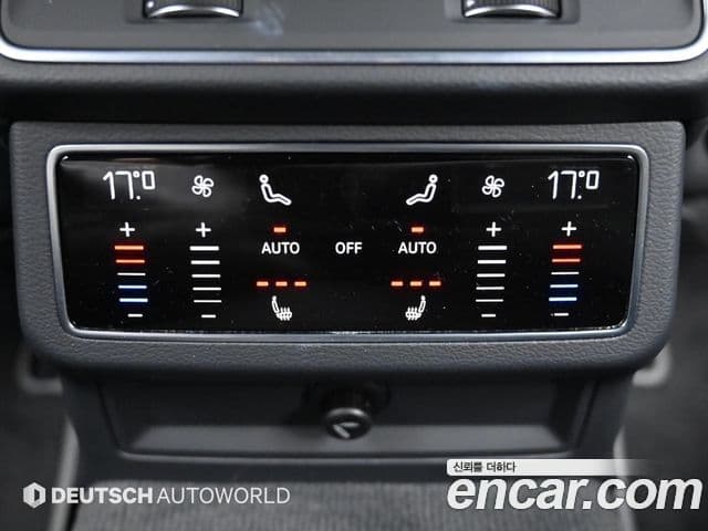 Audi A6 (C8) Premium, 2021 16