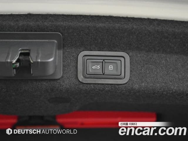 Audi A6 (C8) Premium, 2021 20