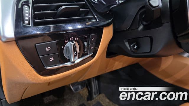 BMW 5시리즈 (G30) 520d M Sport, 2018 18