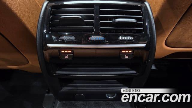 BMW 5시리즈 (G30) 520d M Sport, 2018 19