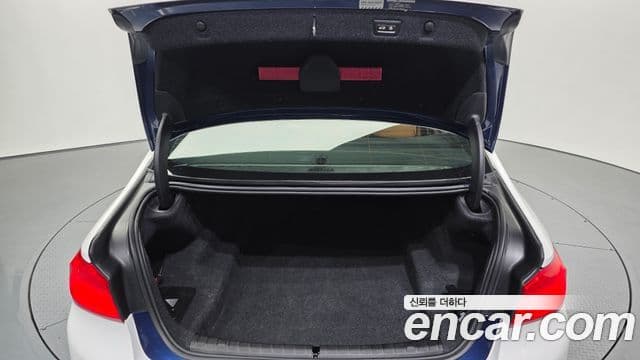 BMW 5시리즈 (G30) 520d M Sport, 2018 20