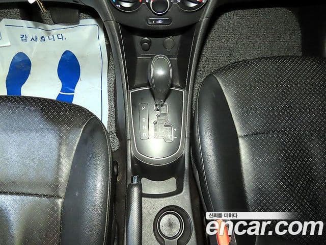 Hyundai Accent(новый кузов / новое поколение) 1.4 VVT Smart, 2014 12