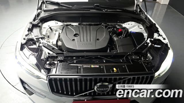 Volvo XC60 2세대 B5 Ultra Bright, 2025 6