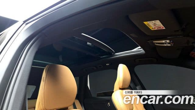 Volvo XC60 2세대 B5 Ultra Bright, 2025 17