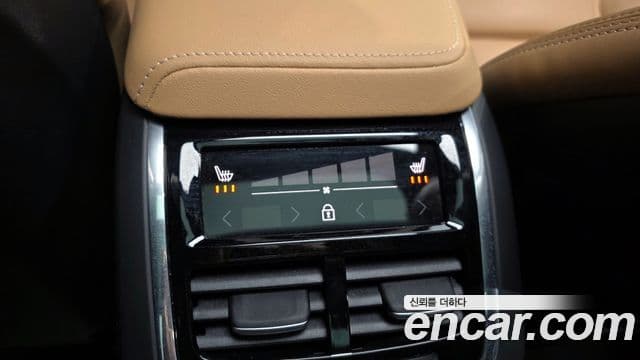 Volvo XC60 2세대 B5 Ultra Bright, 2025 19