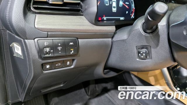 Kia K7 Premier Noblesse, 2021 14