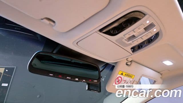 Kia K7 Premier Noblesse, 2021 17