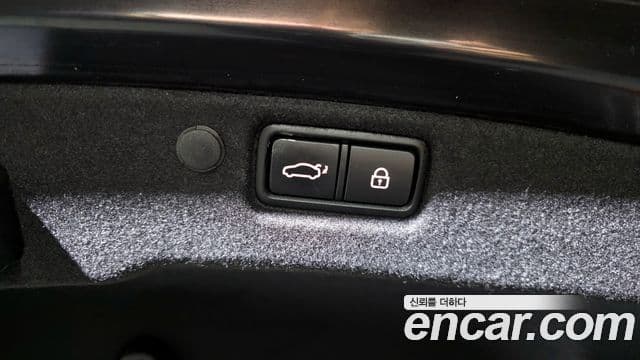 Kia K7 Premier Noblesse, 2021 18