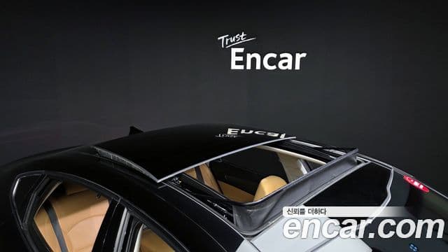 Kia K7 Premier Noblesse, 2021 20