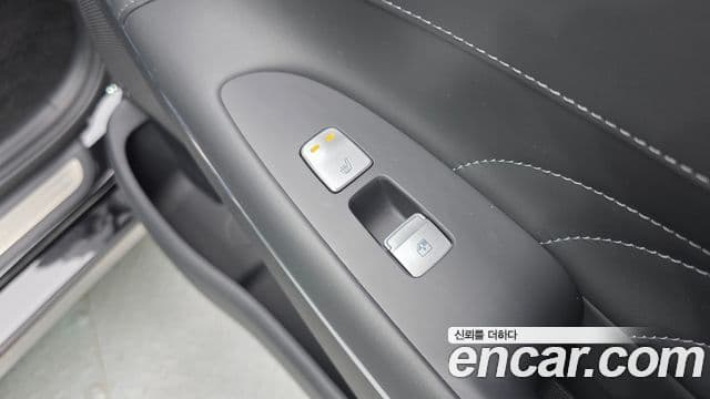 Hyundai The / новый New Grandeur IG гибрид Calligraphy, 2023 19