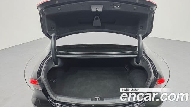 Hyundai The / новый New Grandeur IG гибрид Calligraphy, 2023 20