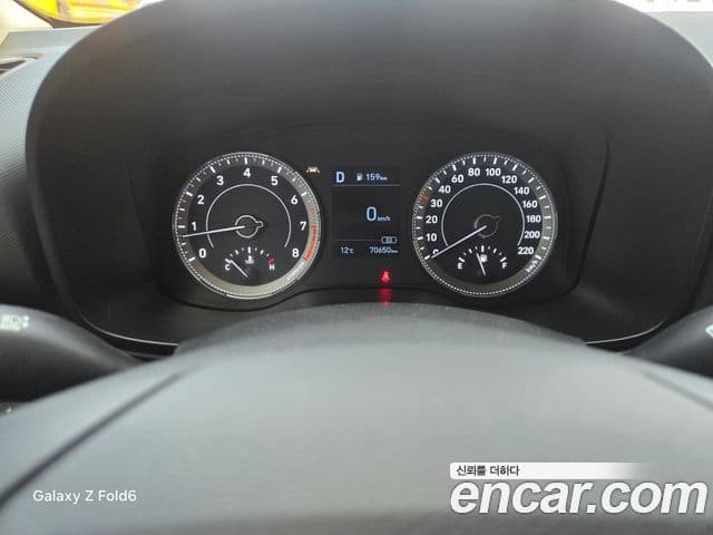 Hyundai Venue 1.6 Smart, 2020 7