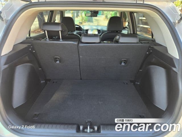 Hyundai Venue 1.6 Smart, 2020 9