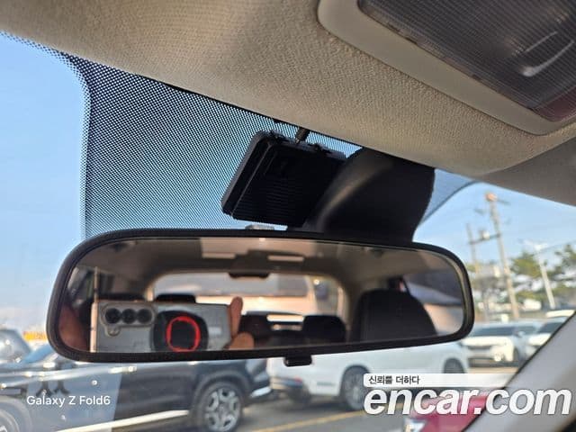 Hyundai Venue 1.6 Smart, 2020 10