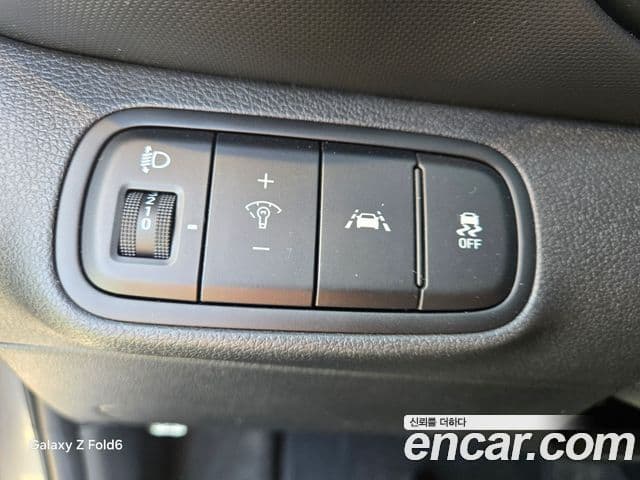 Hyundai Venue 1.6 Smart, 2020 11