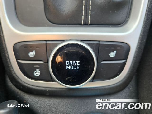 Hyundai Venue 1.6 Smart, 2020 12