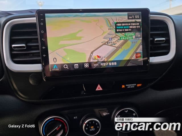 Hyundai Venue 1.6 Smart, 2020 13