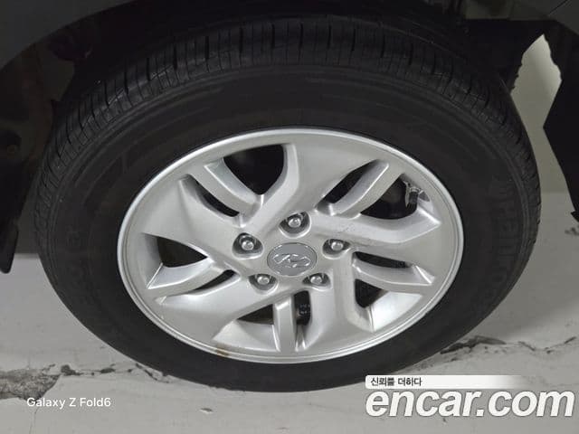 Hyundai Venue 1.6 Smart, 2020 16