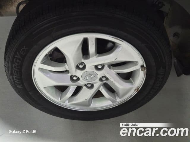 Hyundai Venue 1.6 Smart, 2020 17