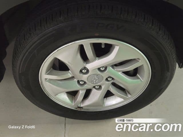 Hyundai Venue 1.6 Smart, 2020 18