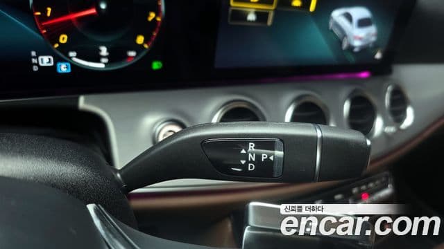 Mercedes-Benz E-класс W213 Avantgarde, 2021 9