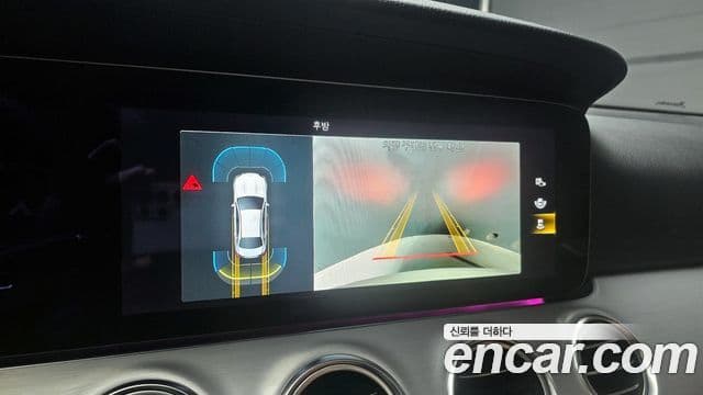 Mercedes-Benz E-класс W213 Avantgarde, 2021 16