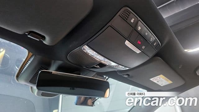 Mercedes-Benz E-класс W213 Avantgarde, 2021 17