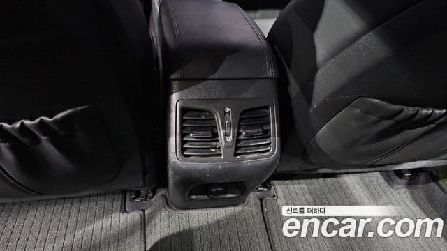 Hyundai LF Sonata Premium, 2016 18