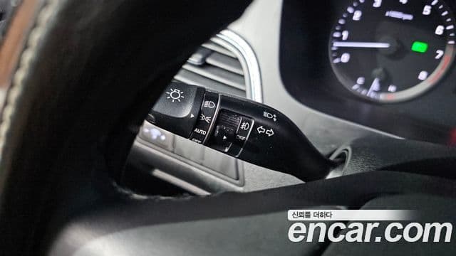 Hyundai LF Sonata Premium, 2016 19