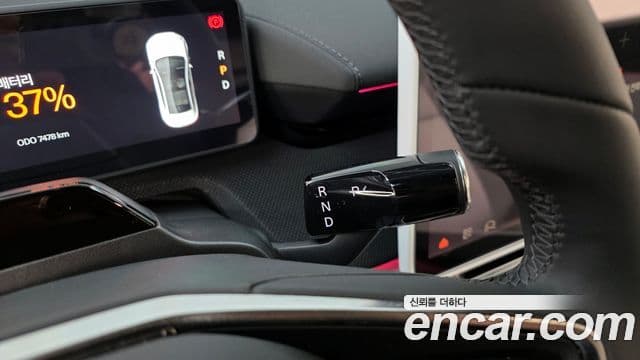 Polestar Polestar 4 Long Range два мотора, 2025 9