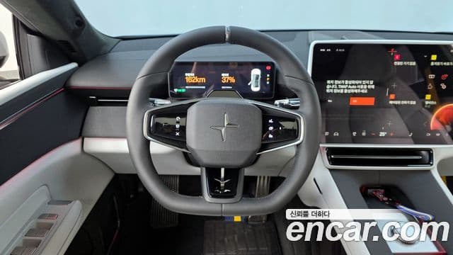 Polestar Polestar 4 Long Range два мотора, 2025 13