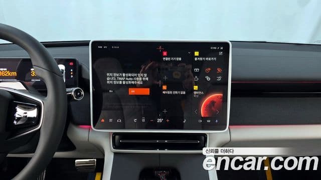 Polestar Polestar 4 Long Range два мотора, 2025 14