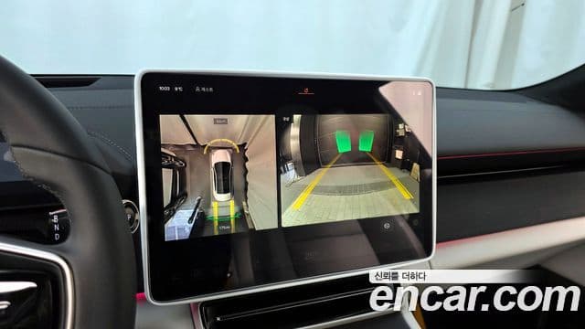 Polestar Polestar 4 Long Range два мотора, 2025 15