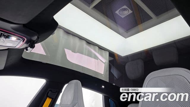 Polestar Polestar 4 Long Range два мотора, 2025 18