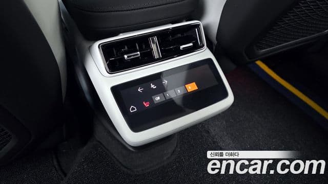 Polestar Polestar 4 Long Range два мотора, 2025 19