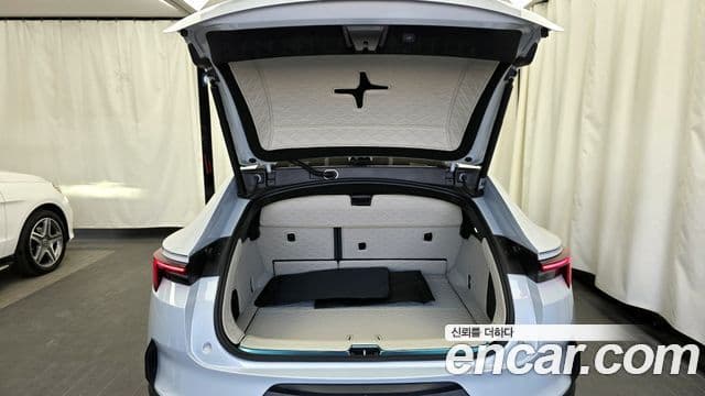 Polestar Polestar 4 Long Range два мотора, 2025 20