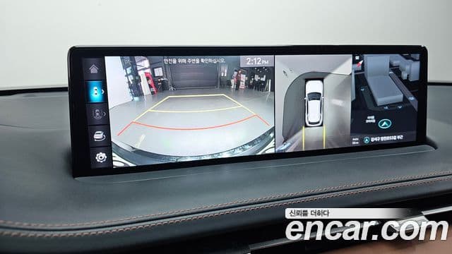 Genesis GV70, 2021 15