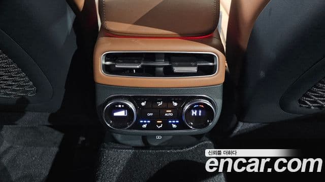 Genesis GV70, 2021 19