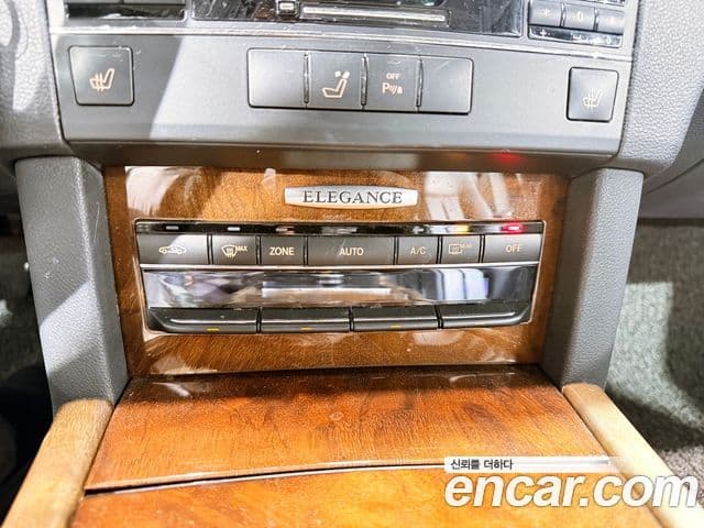 Mercedes-Benz E-класс W212 E300 Elegance, 2010 10