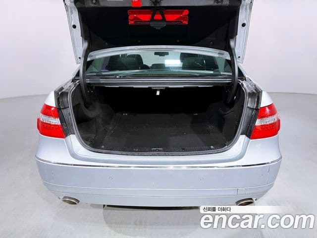 Mercedes-Benz E-класс W212 E300 Elegance, 2010 19